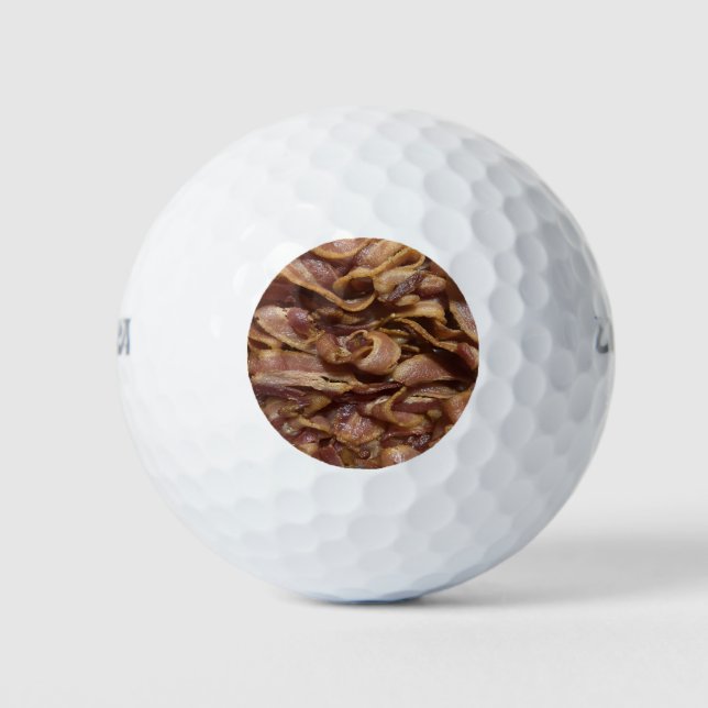 Pelotas De Golf Bacon (Anverso)