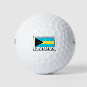 Pelotas De Golf Bahamas