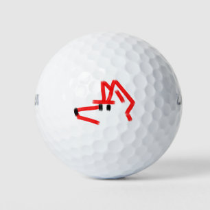 Pelotas De Golf Balas DSP