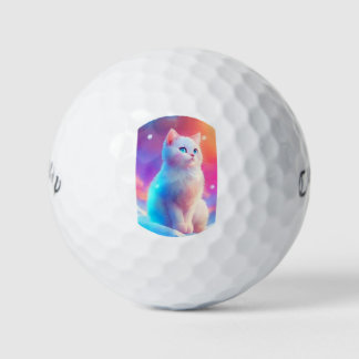 Pelotas De Golf Ball