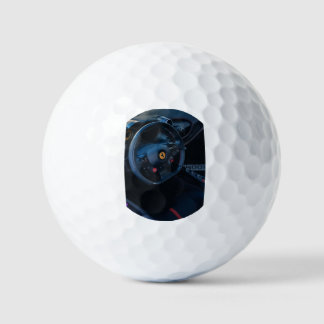 Pelotas De Golf ball