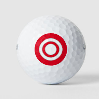 Pelotas De Golf Ball de destino