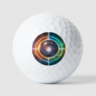 Pelotas De Golf Ball de golf