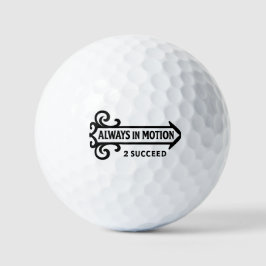 Pelotas De Golf Ball de golf