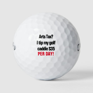 Pelotas De Golf Ball de golf