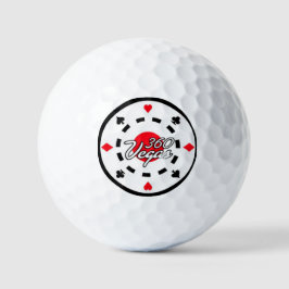 Pelotas De Golf Ball de golf