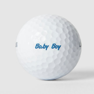 Pelotas De Golf Ball de golf