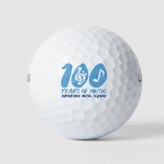 Pelotas De Golf Ball de golf BMS100