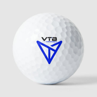 Pelotas De Golf Ball de golf de la comunidad VTBC