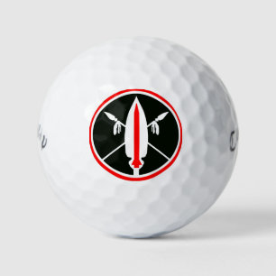 Pelotas De Golf Ball de golf de Lance Misil