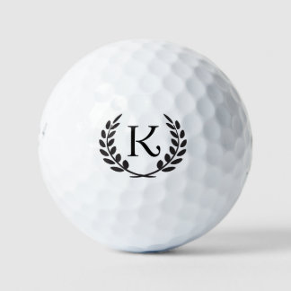 Pelotas De Golf Ball de golf K personalizado