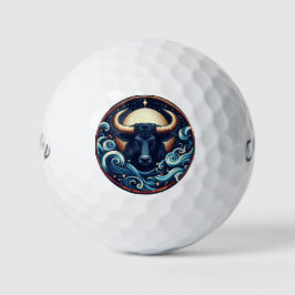 Pelotas De Golf Ball de golf Taurus Callaway Warbird