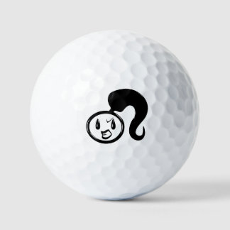 Pelotas De Golf Balls de golf de MB