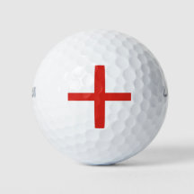 BALLS DE GOLF EN INGLÉS