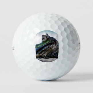 Pelotas De Golf Ballybunion Castle Pro Golf Ball