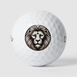 Pelotas De Golf Balón de golf Leo Callaway Warbird