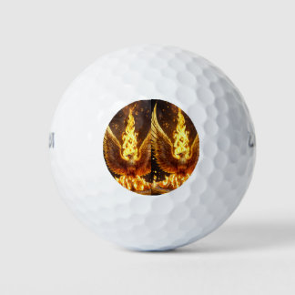 Pelotas De Golf baloncesto