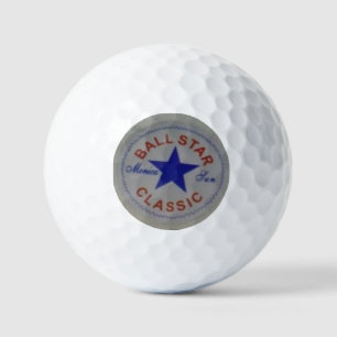 Pelotas De Golf Baloncesto