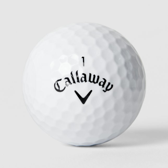 Pelotas De Golf Baloncesto de golf estándar con durabilidad sólida (Logo)