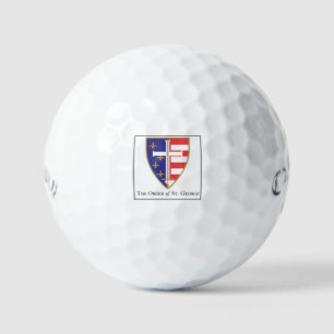 Pelotas De Golf Balones de golf Calloway personalizados