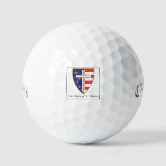 Pelotas De Golf Balones de golf Calloway personalizados