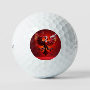 Pelotas De Golf "Balones de golf de águila Titleist 2023"