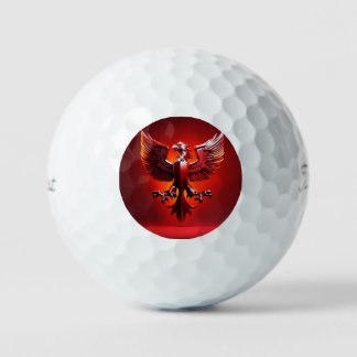 Pelotas De Golf "Balones de golf de águila Titleist 2023"