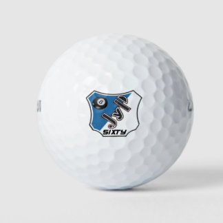 Pelotas De Golf Balones de golf Jyp68