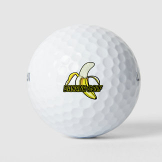 Pelotas De Golf Banana Golf - Wilson Ultra 500