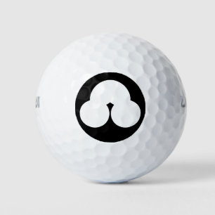 Pelotas De Golf Banco de arena m