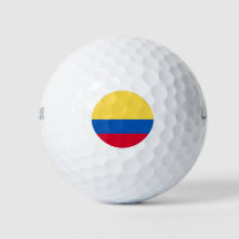 Bandera de Colombia