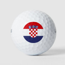 Bandera de Croacia