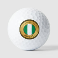 Bandera de Nigeria