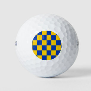 Pelotas De Golf Bandera del condado de Surrey