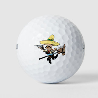 Pelotas De Golf Bandit