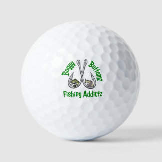 Pelotas De Golf BBFA Golf Balls