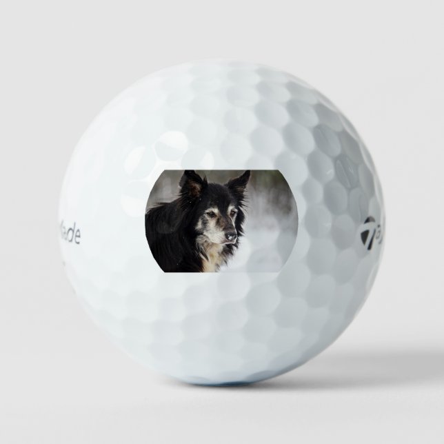 Pelotas De Golf bc p 1 (Anverso)