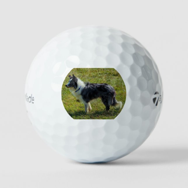 Pelotas De Golf bc p 2 (Anverso)