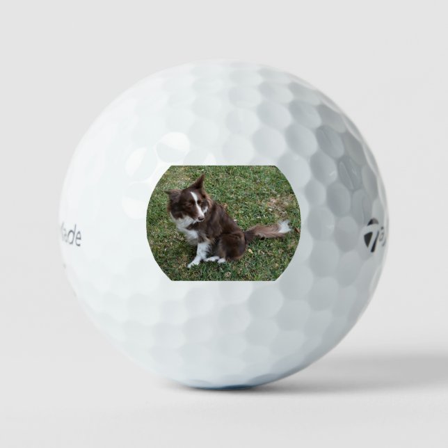 Pelotas De Golf bc p 5 (Anverso)