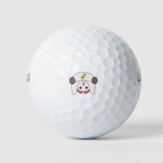 Pelotas De Golf Bee Y Puppycat