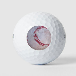 Pelotas De Golf Béisbol