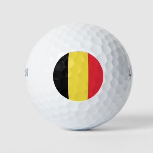 PELOTAS DE GOLF BÉLGICA