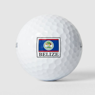 Pelotas De Golf Belice