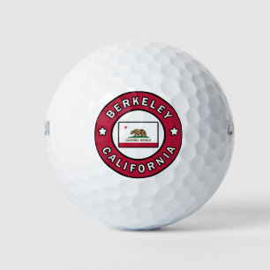 Pelotas De Golf Berkeley California