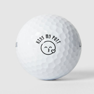 Pelotas De Golf Besar mi Putt - Divertido juego de golf