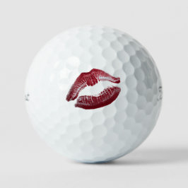 Pelotas De Golf Besos