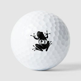Pelotas De Golf Birthday Gifts for Men / Groomsmen Gifts