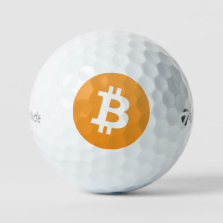 Pelotas De Golf Bitcoin TaylorMade TP5 Dozen Golf Balls