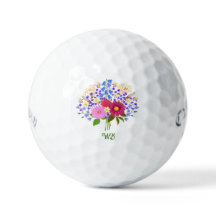 Pelotas de Golf Blumenstrauss
