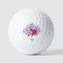 Pelotas de Golf Blumenstrauss